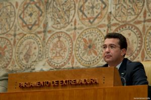 Conferencia “PARLAMENTO ABIERTO. 30 AÑOS DE AUTONOMÍA”