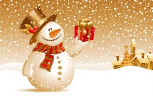 Cena de Navidad 2015