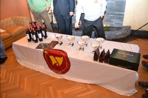 XVII Torneo Benéfico de Golf “OPERACIÓN PATATA”