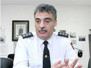Conferencia: El papel del cuerpo nacional de policía en la seguridad Pública en España