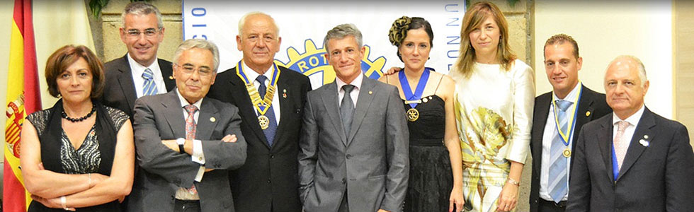 Junta directiva 2012-2013