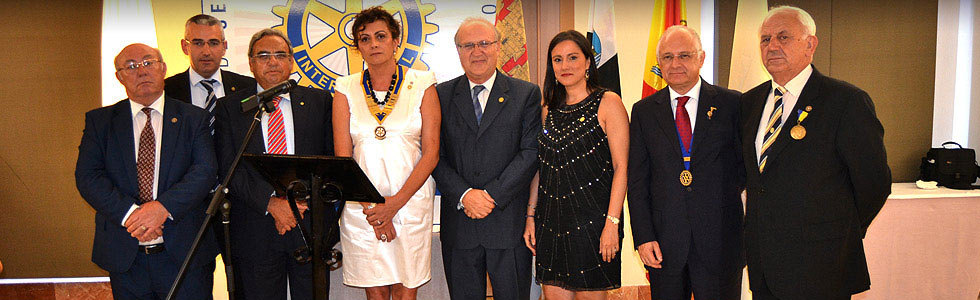 Junta directiva 2013-2014