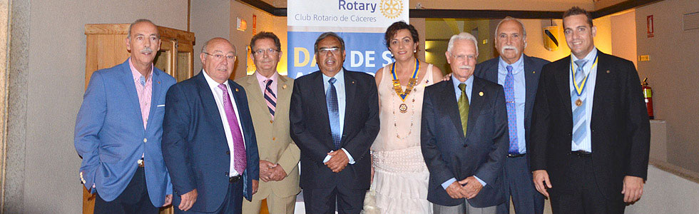 Junta directiva 2014-2015