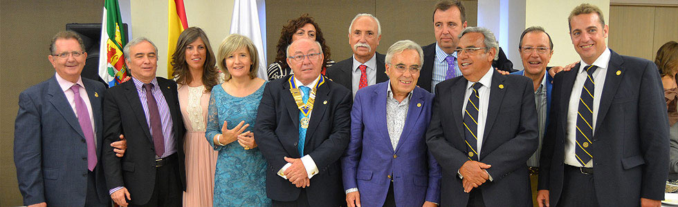 Junta directiva 2015-2016
