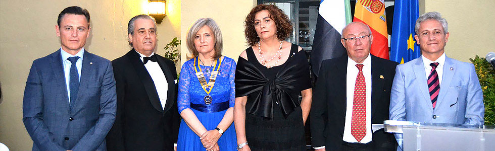 Junta directiva 2016-2017