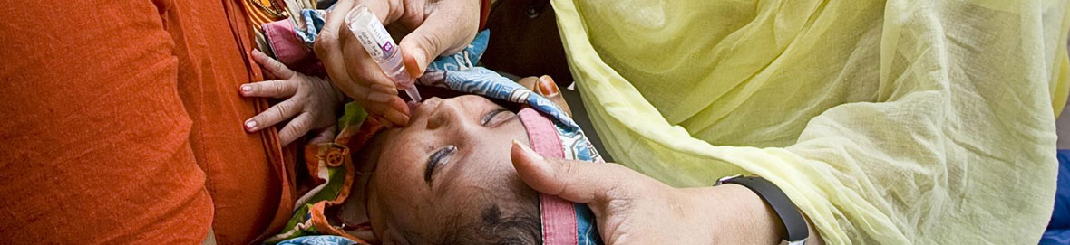 Polio Plus