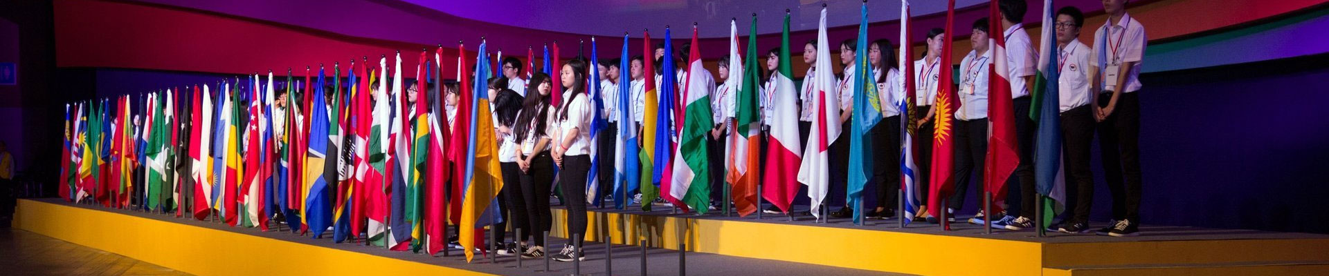 Rotary International